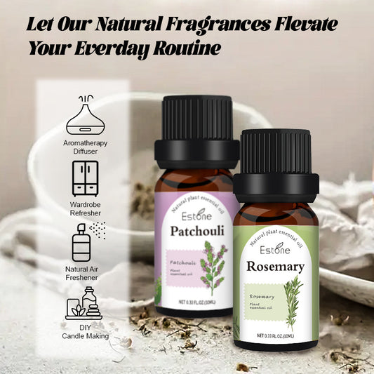 Aromatherapy Essential Oil