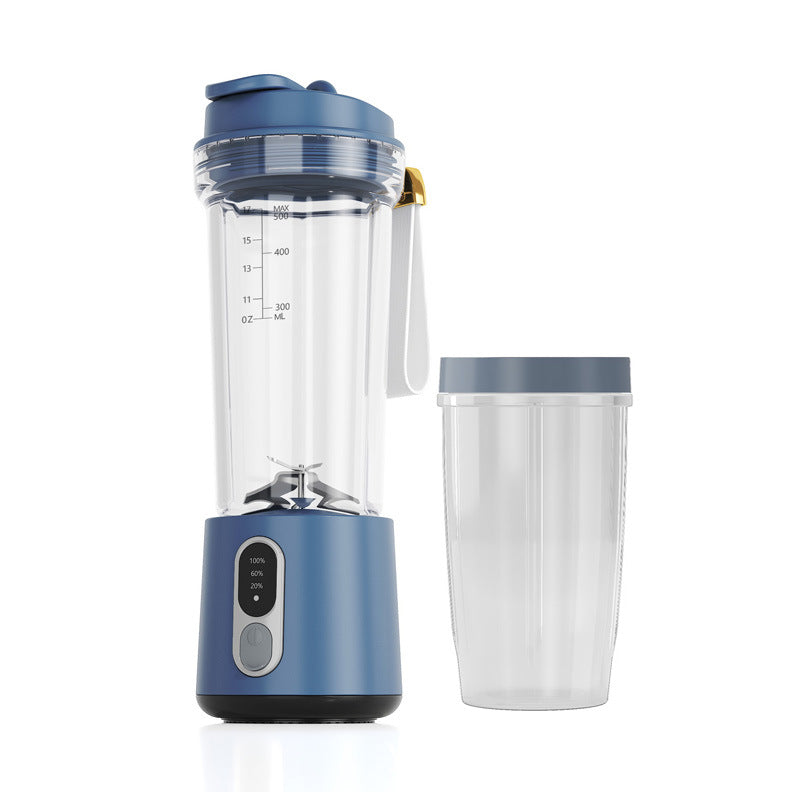 Portable Multi-Use Blender