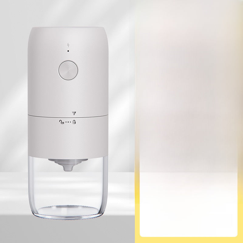 Electric Coffee Grinder for Home Use