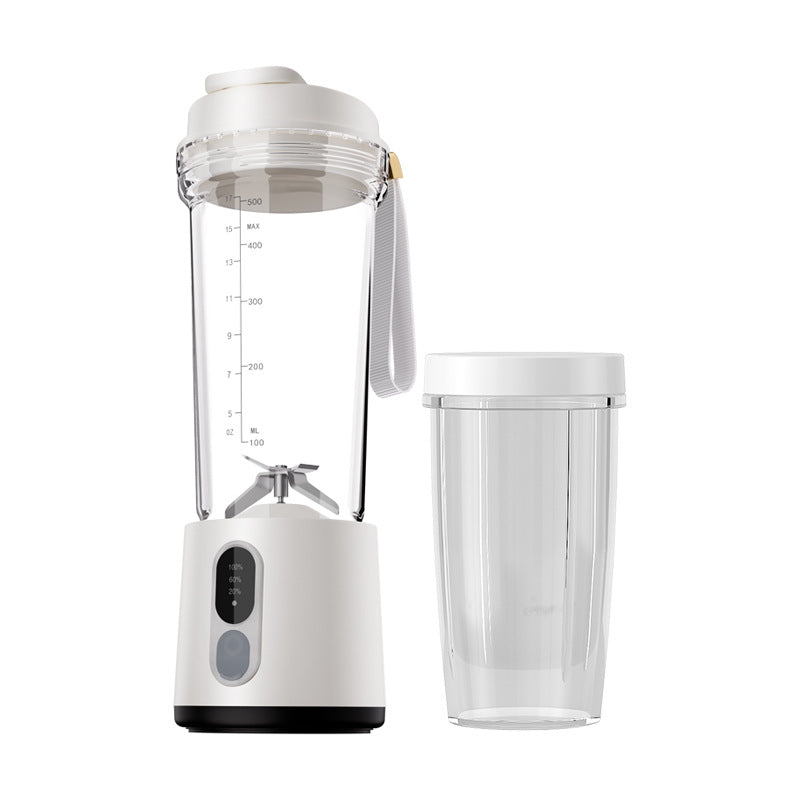 Portable Multi-Use Blender