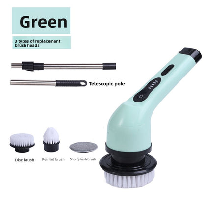 Electric Multi-function Cleaning Brush | Multi Surface