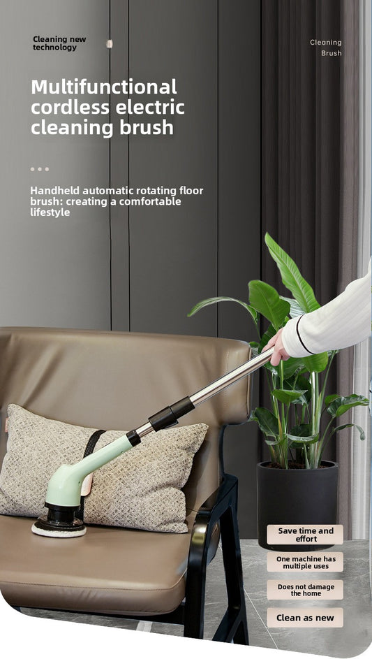 Electric Multi-function Cleaning Brush | Multi Surface