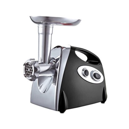 Electric Stainless Steel Meat & Vegetable Grinder