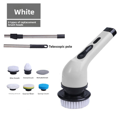 Electric Multi-function Cleaning Brush | Multi Surface