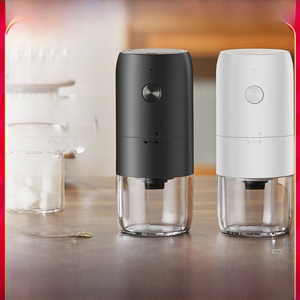 Electric Coffee Grinder for Home Use