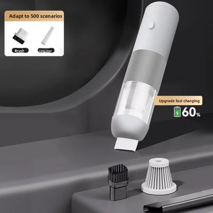 Wireless Handheld Mini Vacuum