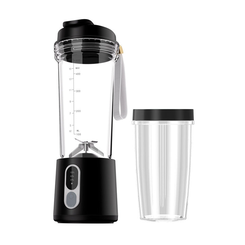 Portable Multi-Use Blender