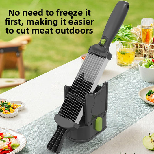 Kitchen Meat Cutter
