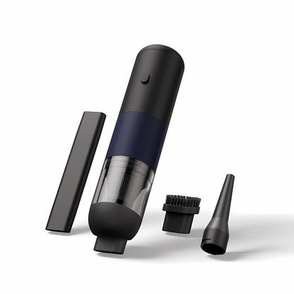 Wireless Handheld Mini Vacuum