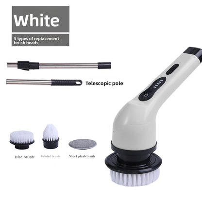 Electric Multi-function Cleaning Brush | Multi Surface