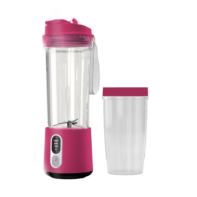 Portable Multi-Use Blender