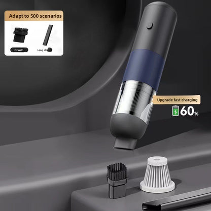 Wireless Handheld Mini Vacuum